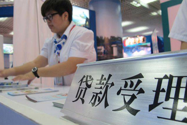 长沙线下民间借贷无抵押